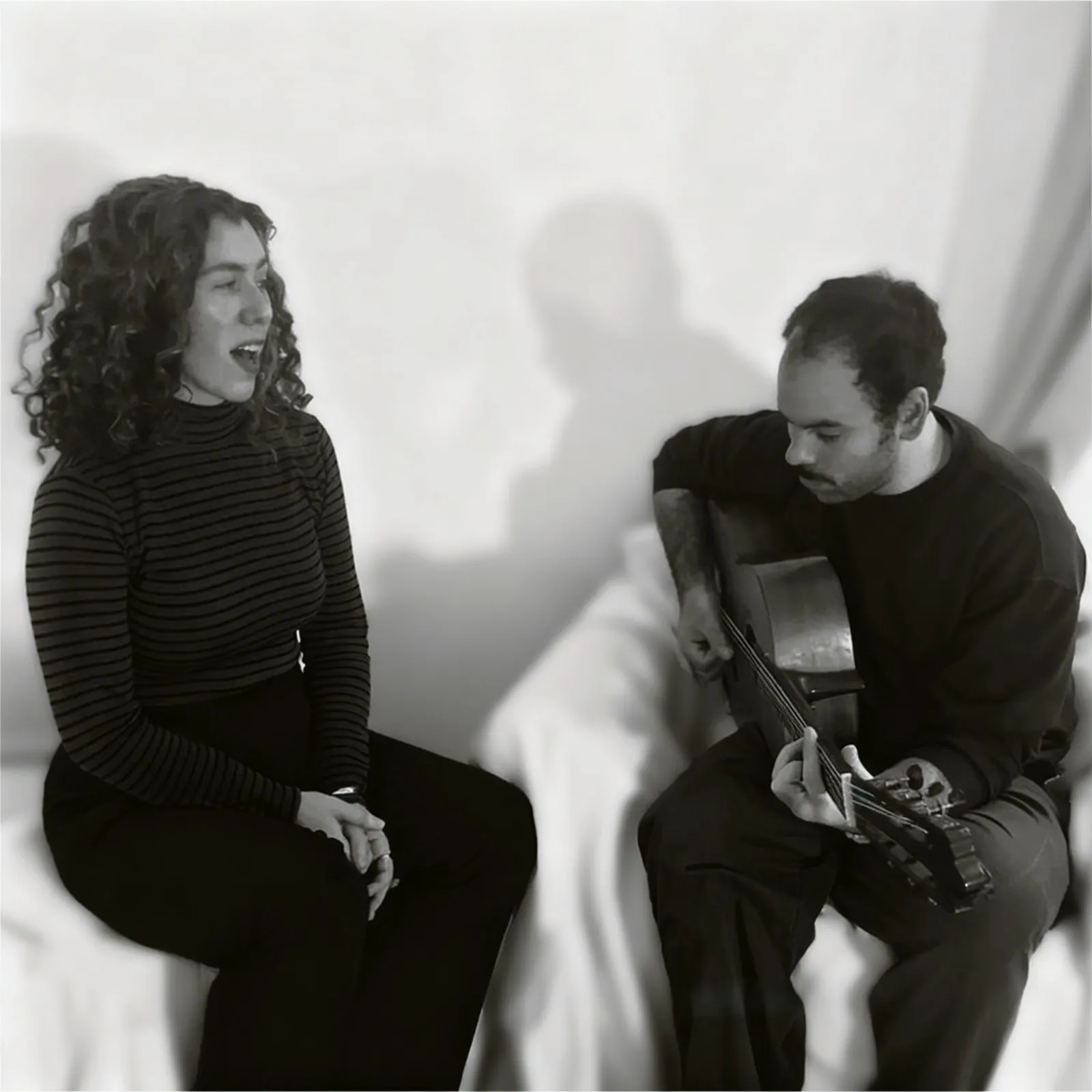 Latin Collective Night: Tango meets Chanson