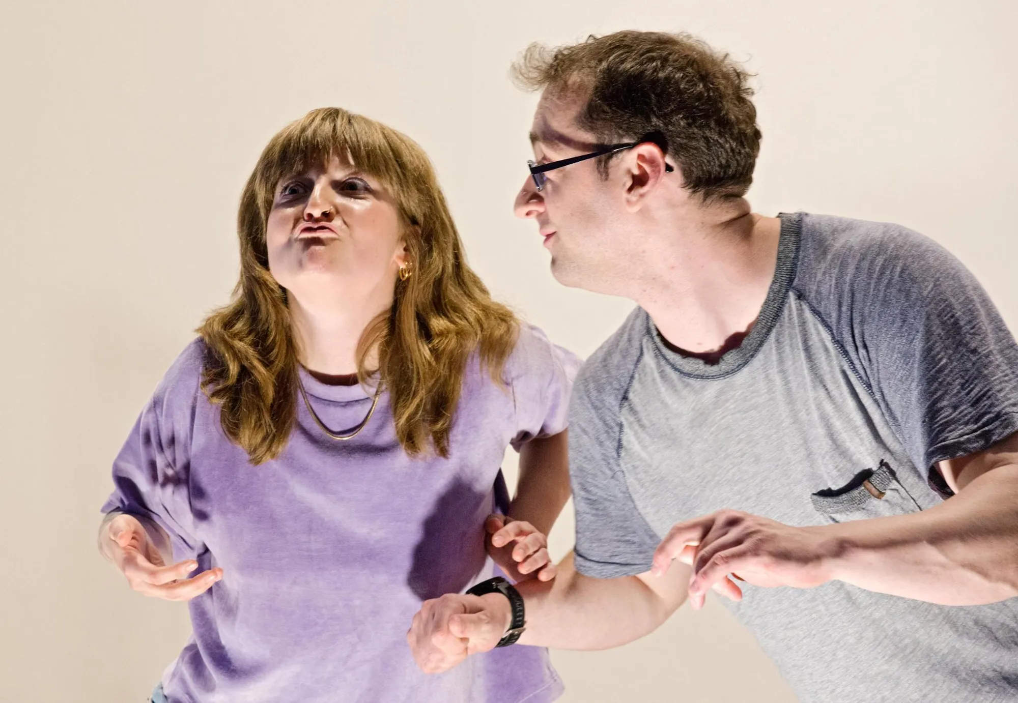 Laughing Matter at Berlin Science Week 2026