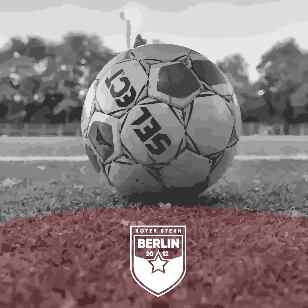 Fußball: Training / Kleinfeld