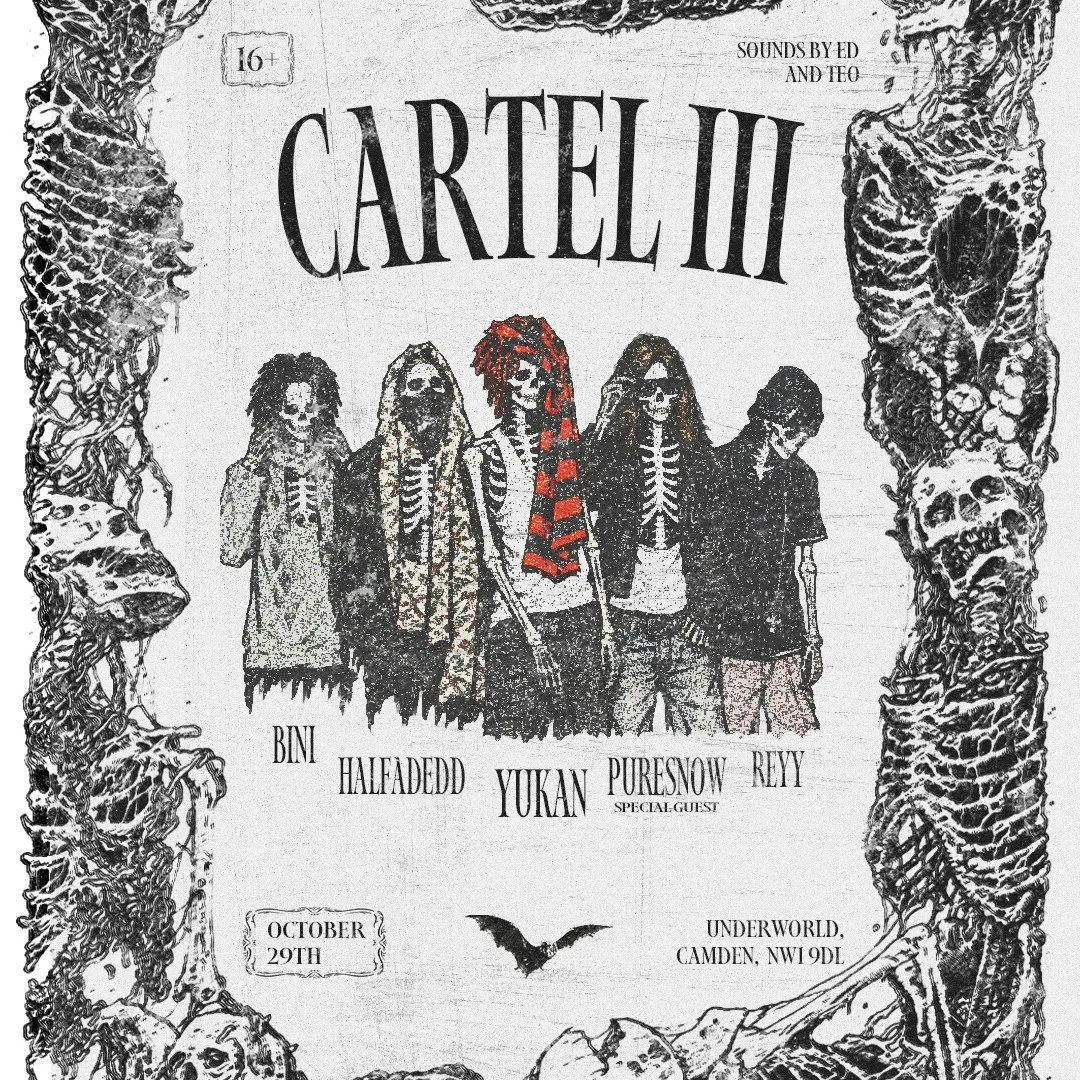 CARTEL III