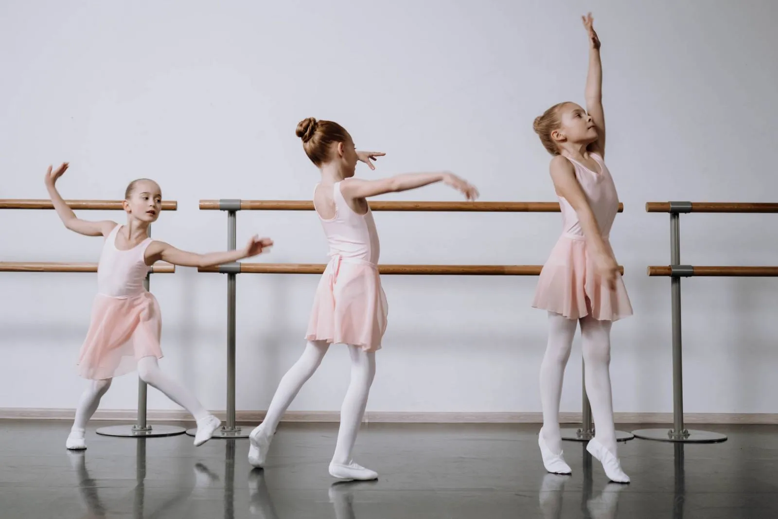 Ballet Class