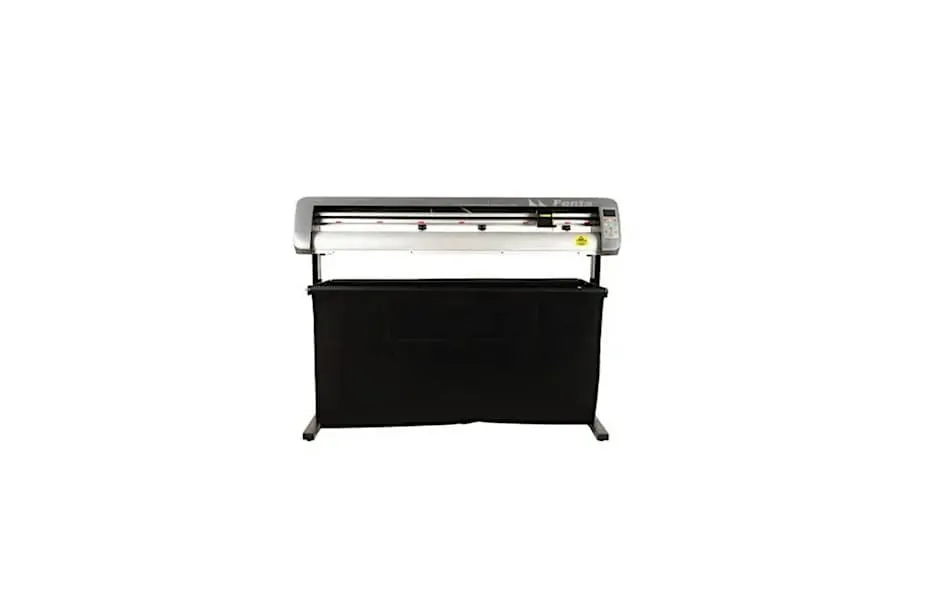 Cutting Plotter Introduction Hönggerberg