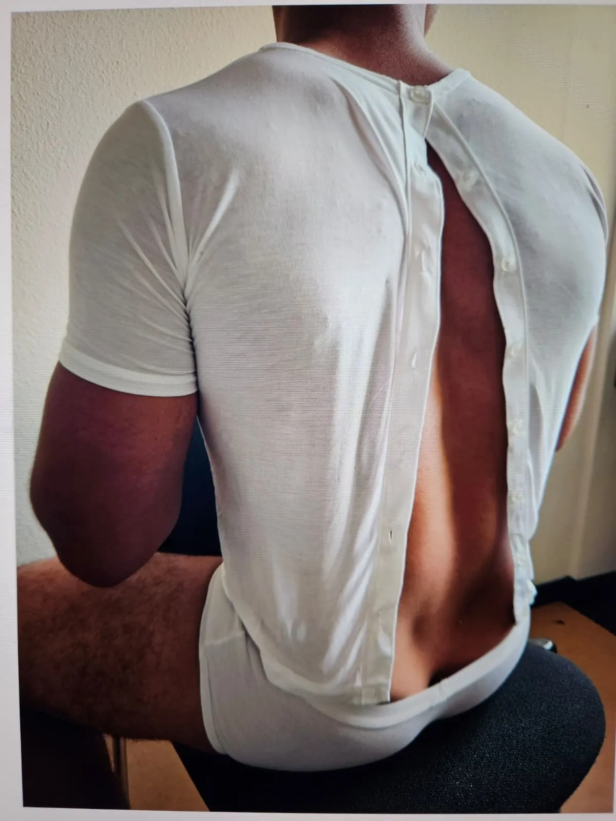 «Pigeons Shirt 9,99 $»