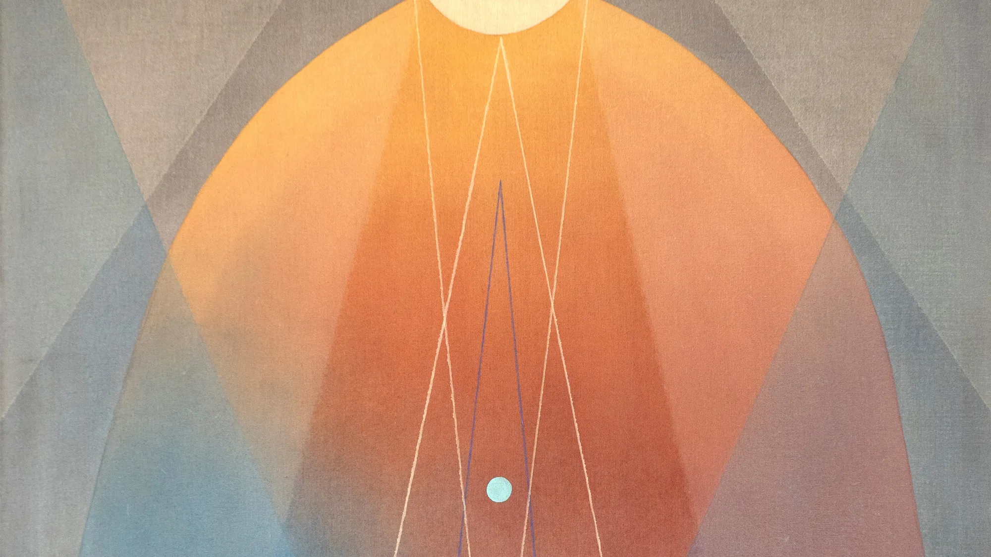 RACHEL GARRARD – MANIFESTATIONS IN THE LIGHT