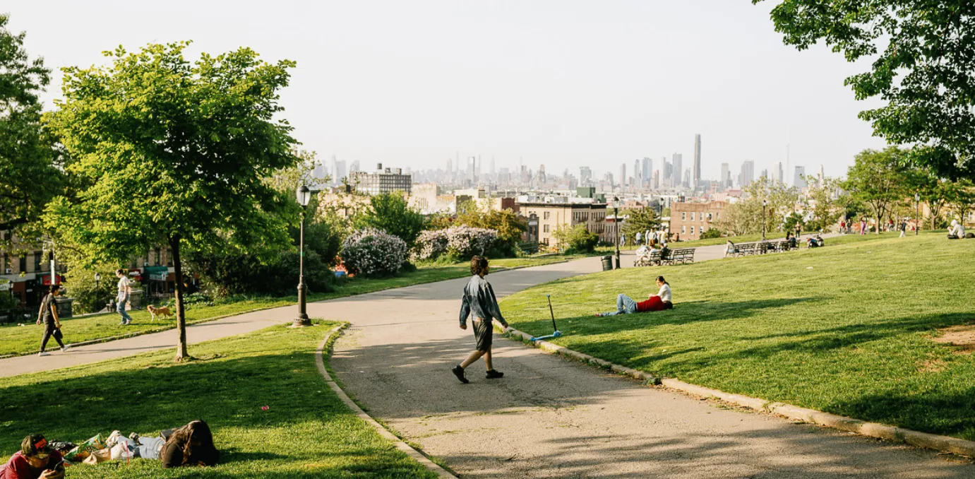 Sunset Park Community Conversation