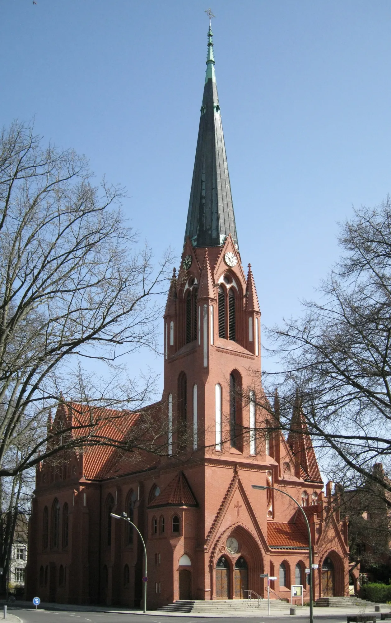 Pauluskirche