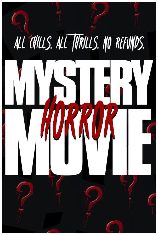 Mystery Horror Movie