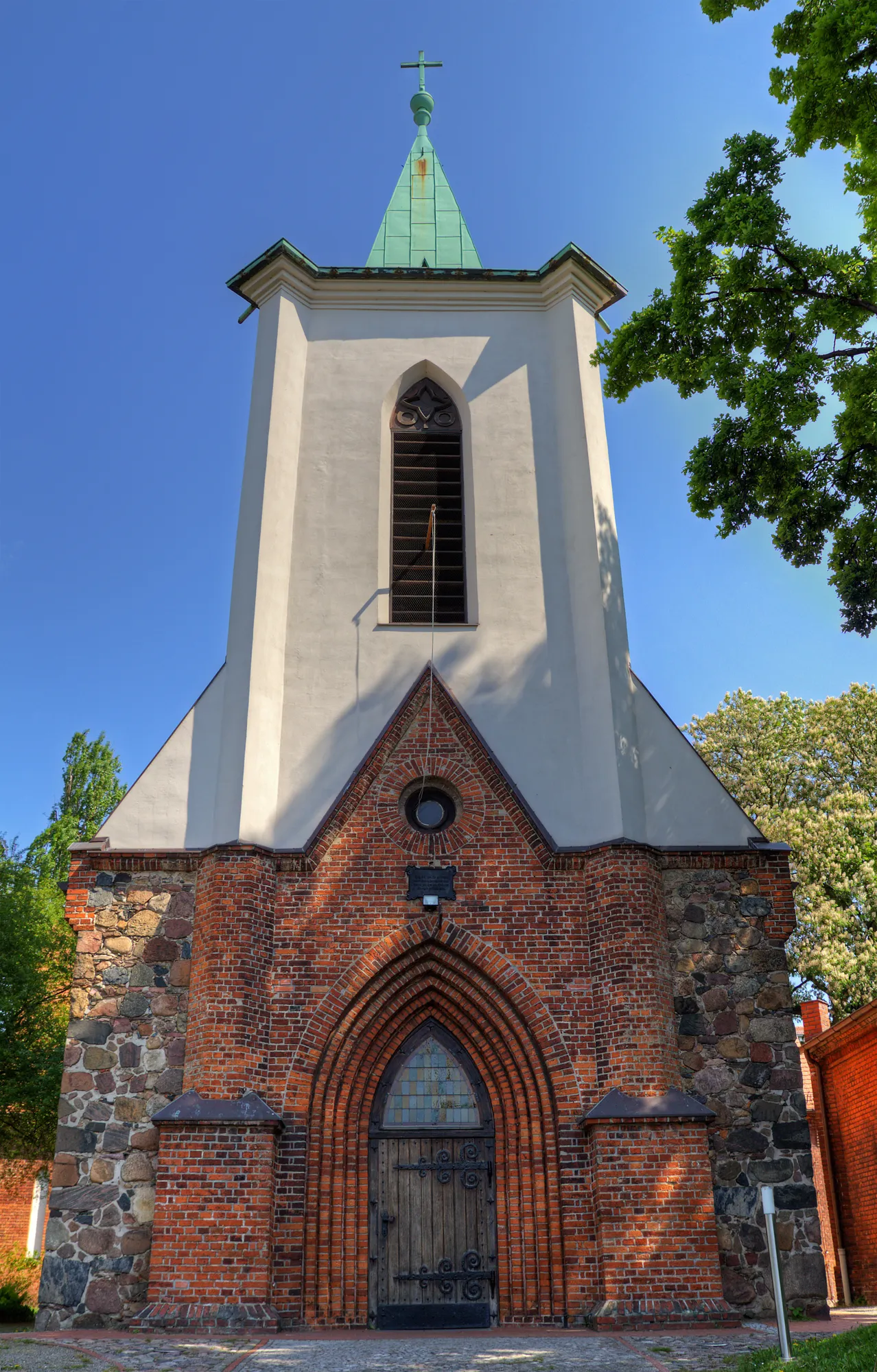 Evangelische Kirche