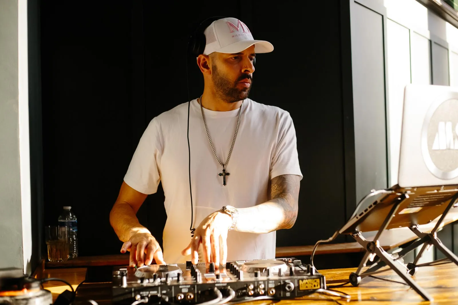 DJ nights at The Gun