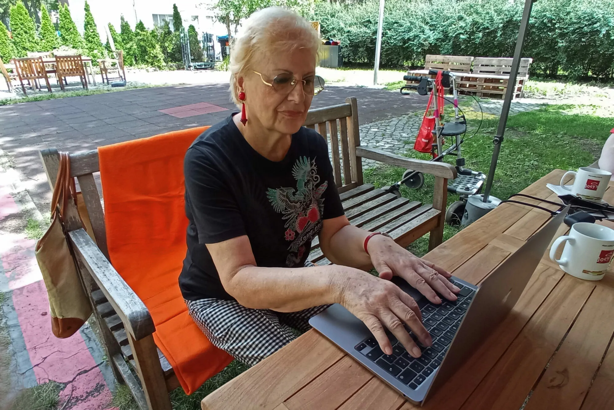 Digitale Beratung
