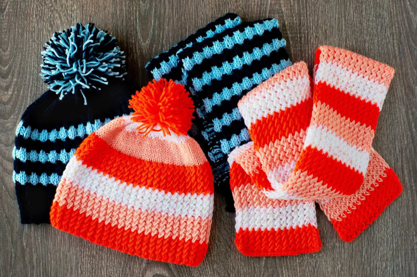 Winter Clothing Drive for Children