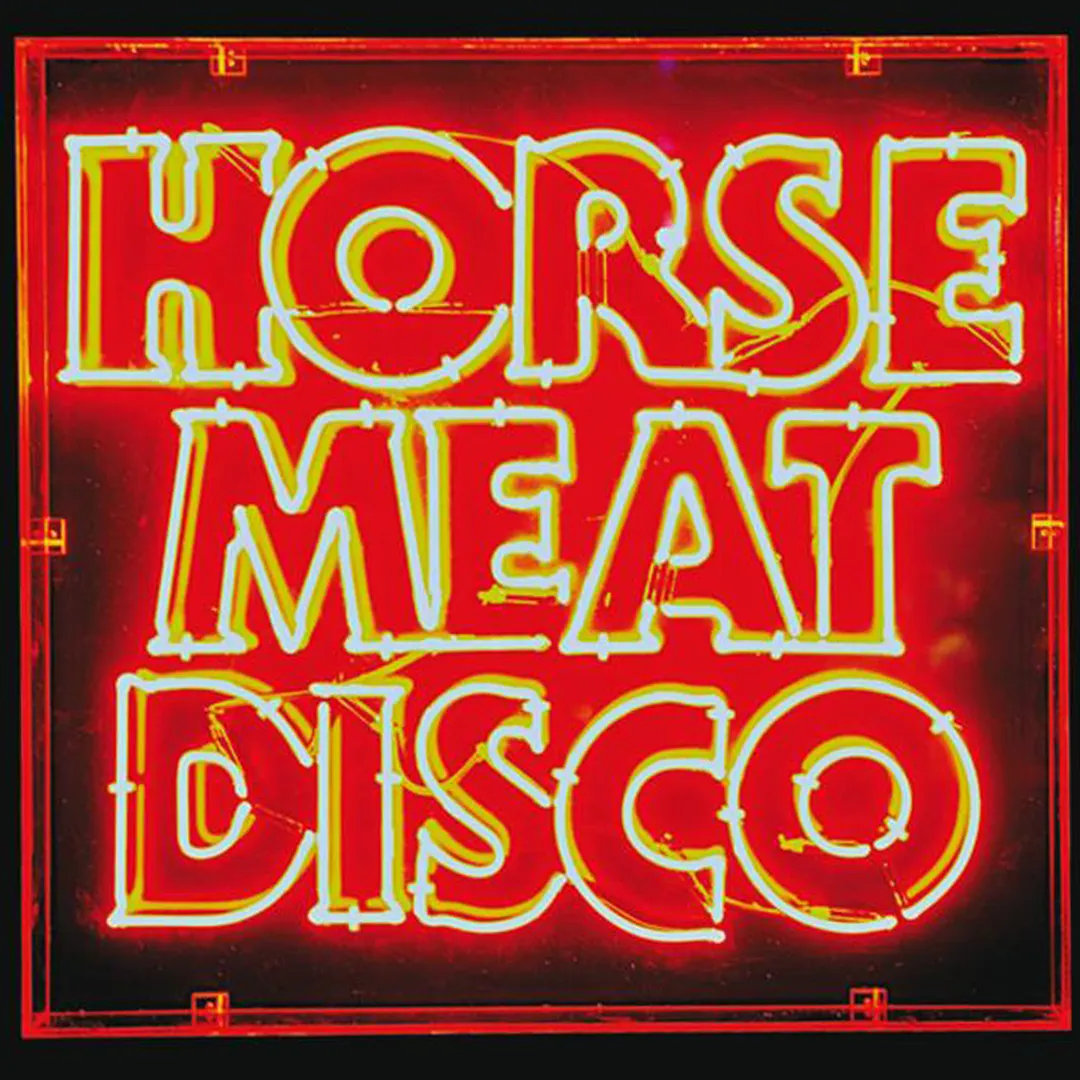 Horse Meat Disco
