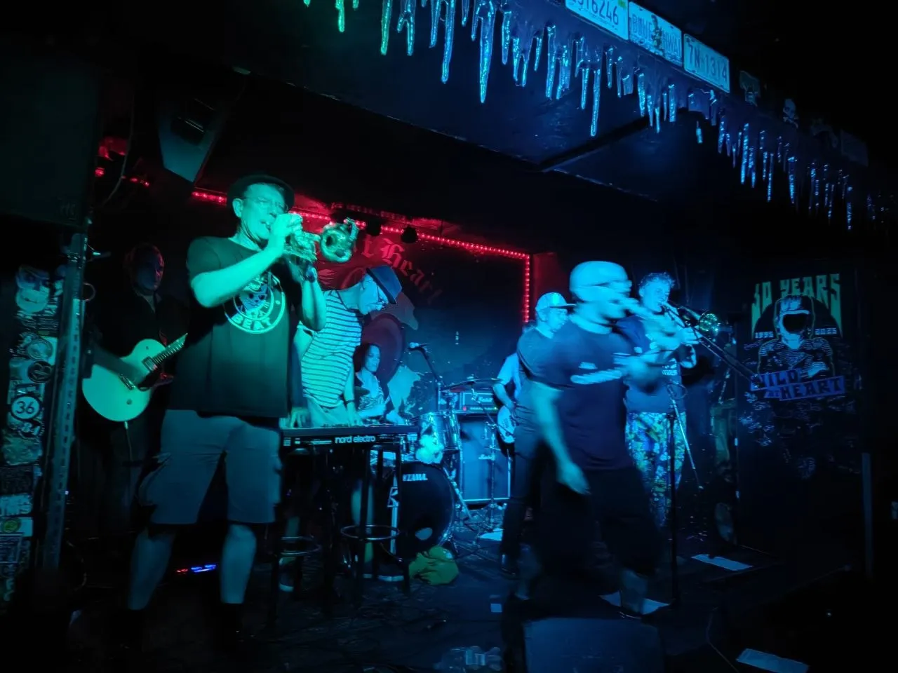BUSTER BEAT (Reggae, Ska, Rocksteady)