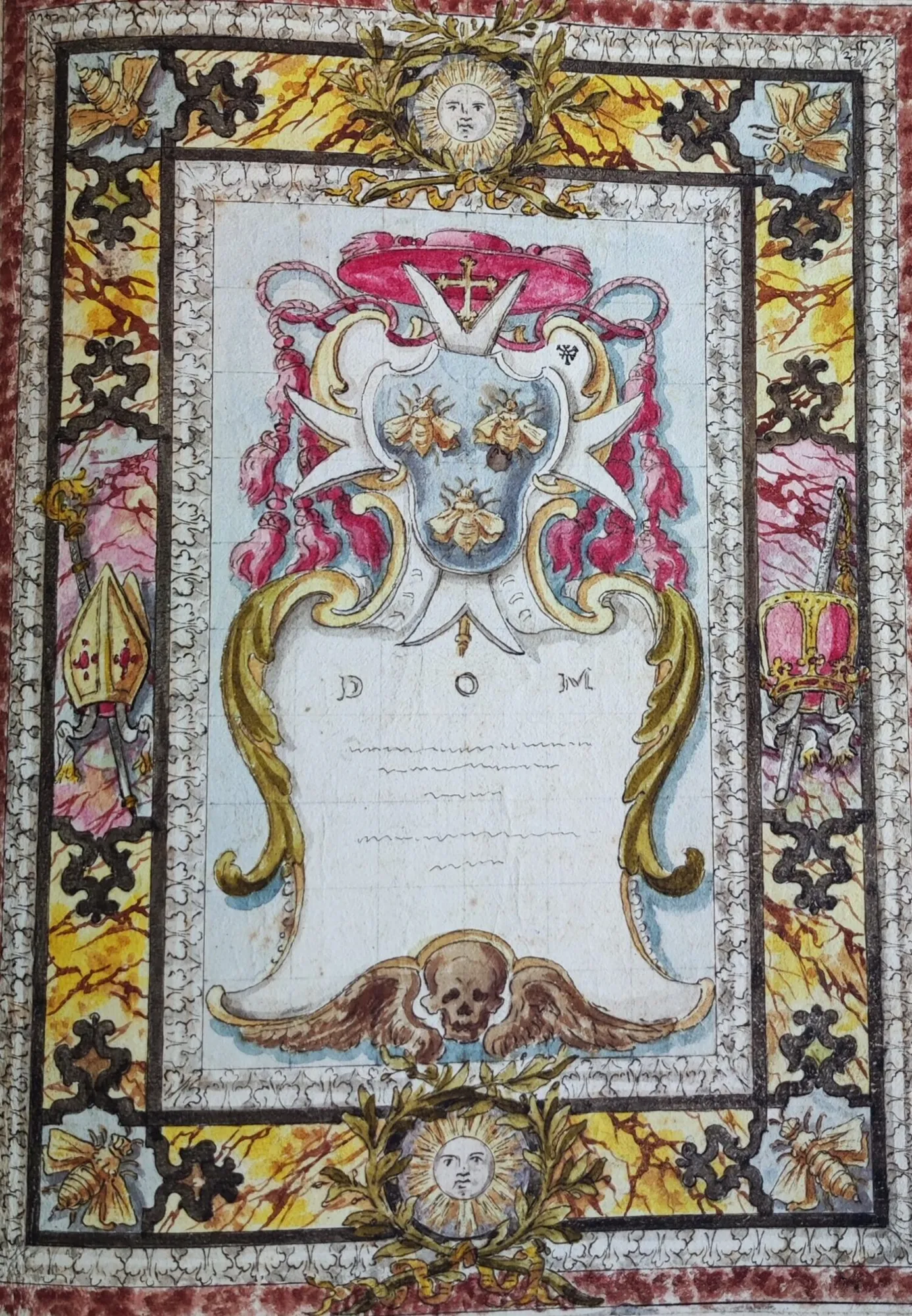Lines of Enquiry: Graphic Arts and the Afterlives of Material Past
