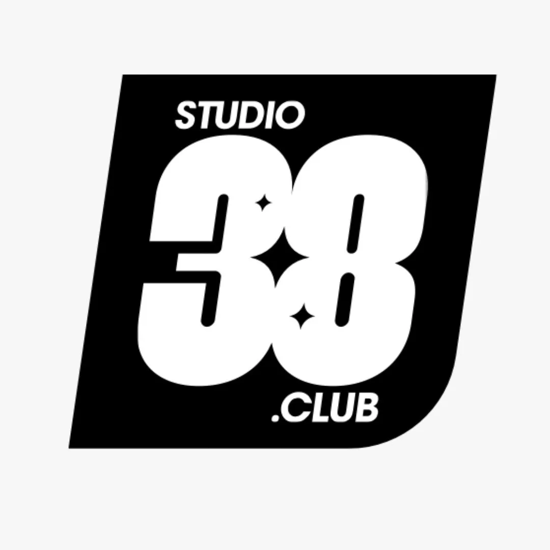The Roxy X STUDIO38.CLUB