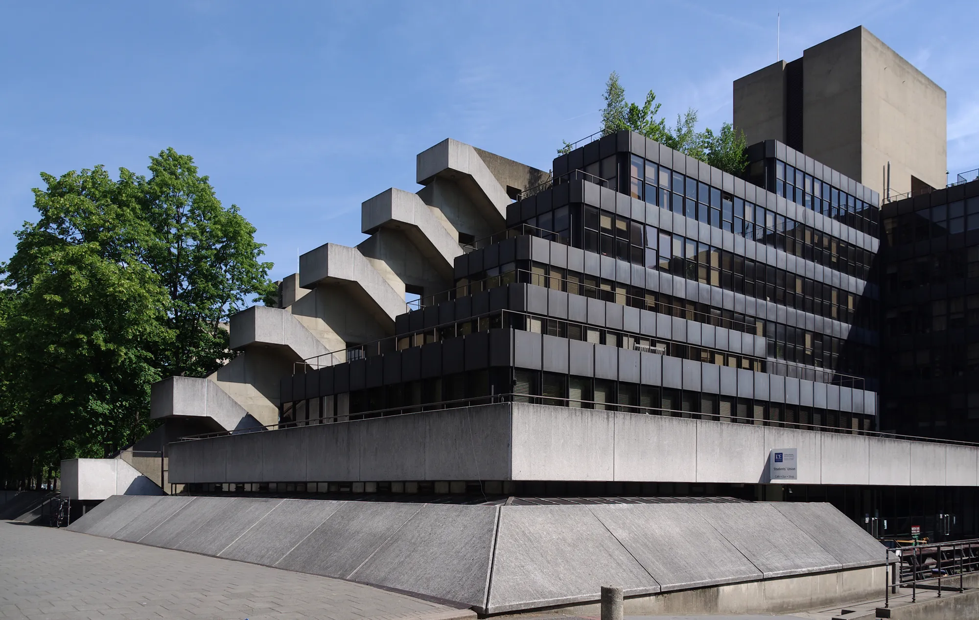 UCL Institute of Education