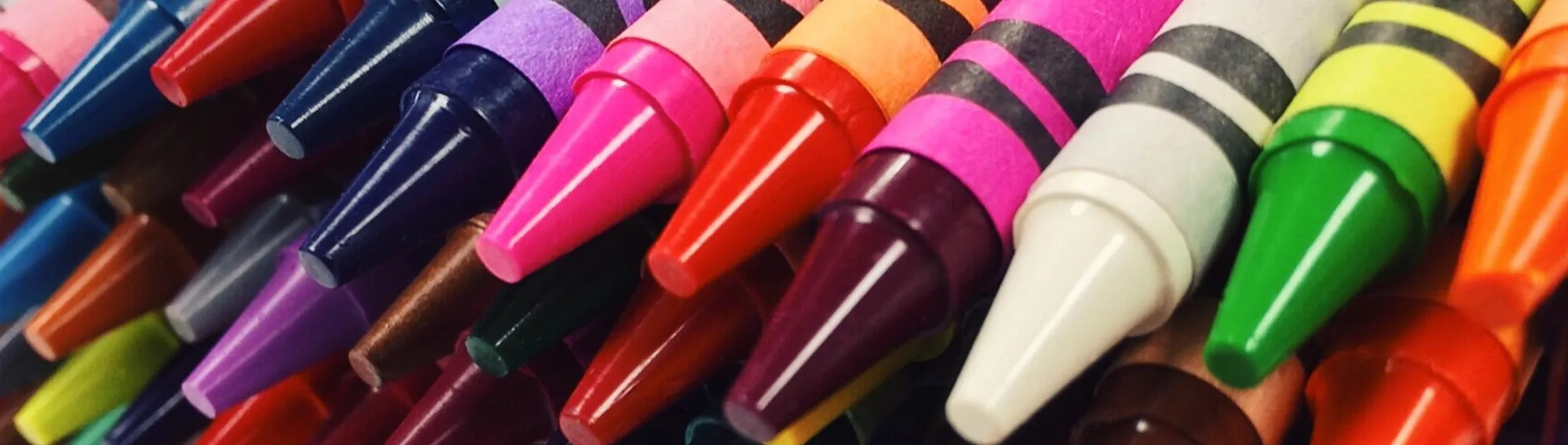 Craft time at Marylebone Library (in-person)