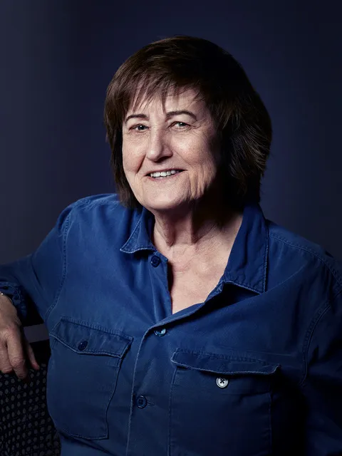 Astrid Proll – «Zwischen Sturm und Stille – Wie ich der RAF entkam»