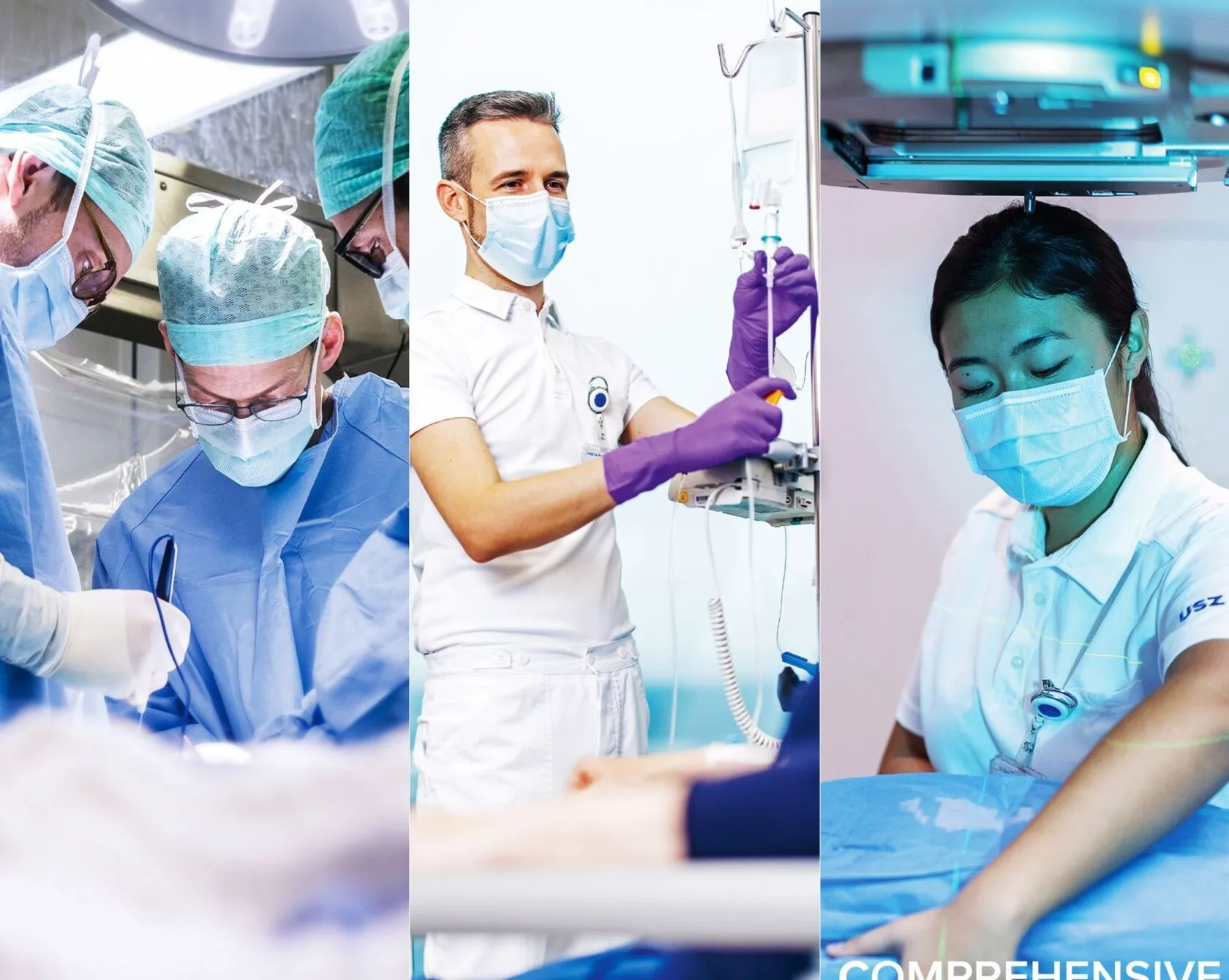CCCZ Oncology Symposium: Lung Cancer