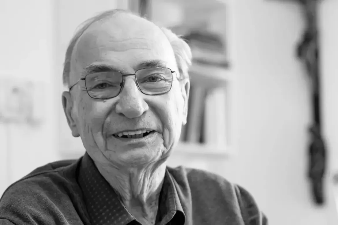 Requiem für Prälat Roland Steinke