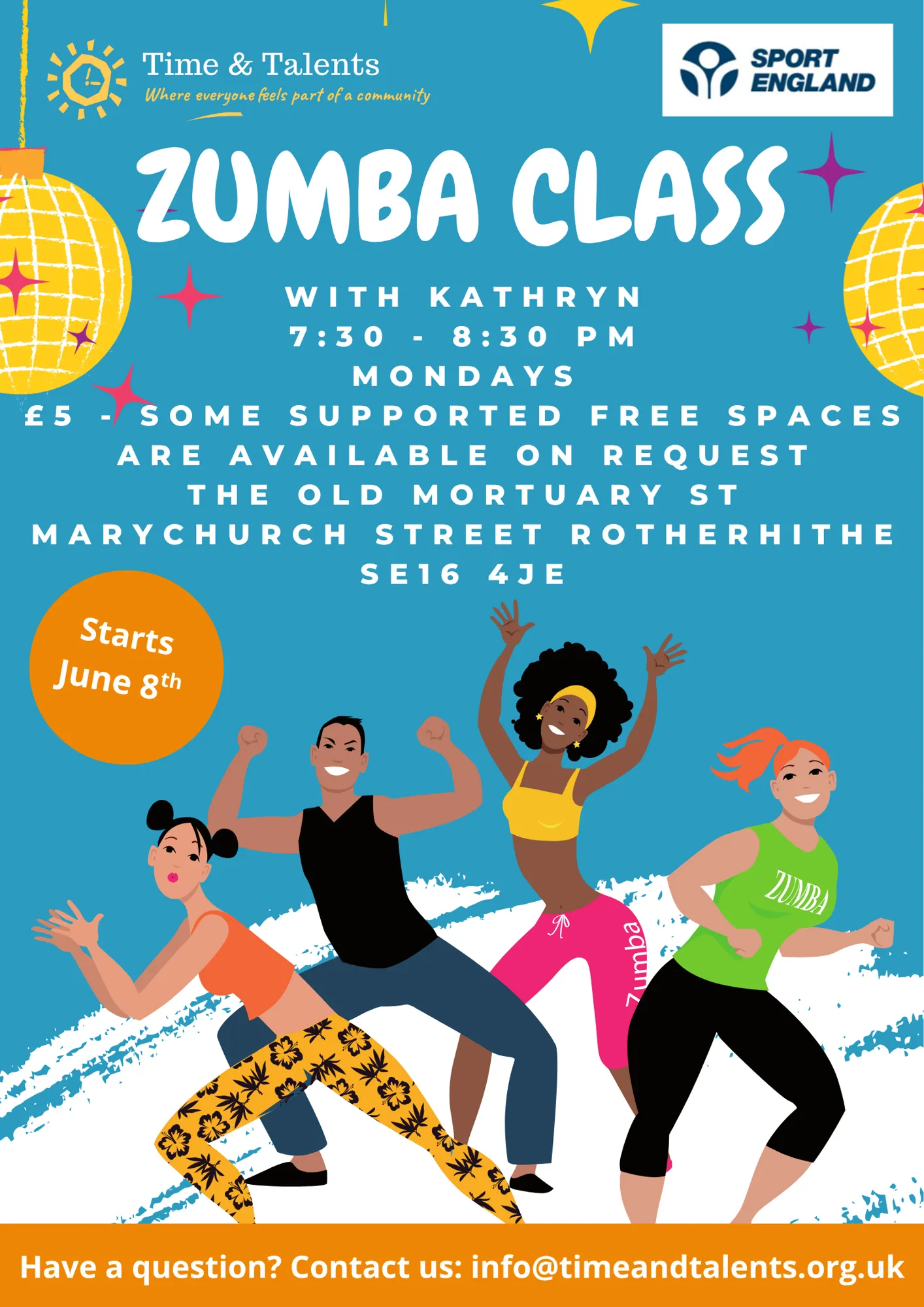 Zumba