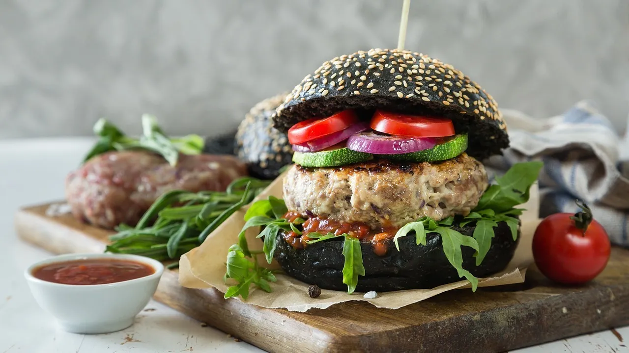 Veganer Stammtisch