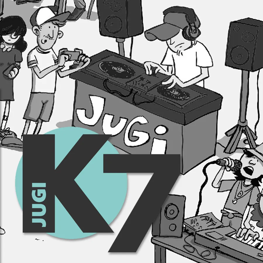 JUGI K7 | ab der Oberstufe