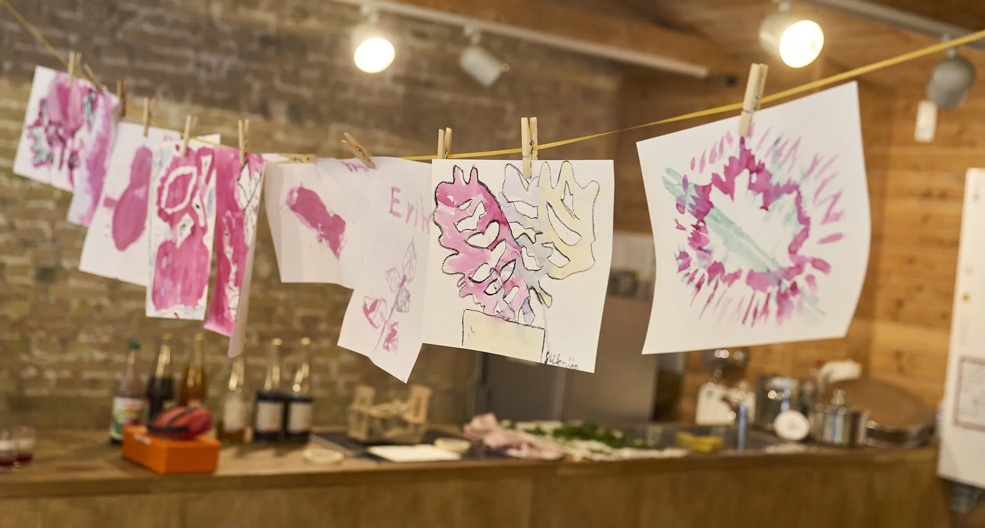 HofSonntag – Workshop für Kinder
