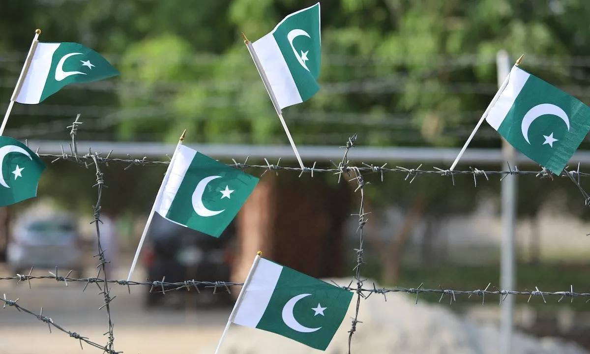 Democracy Under Pressure in Pakistan: Generation Z, Power and the Pursuit of Accountability