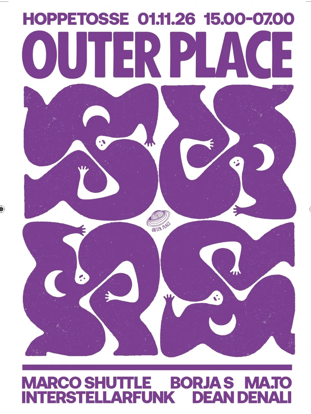 Outer Place Sunday