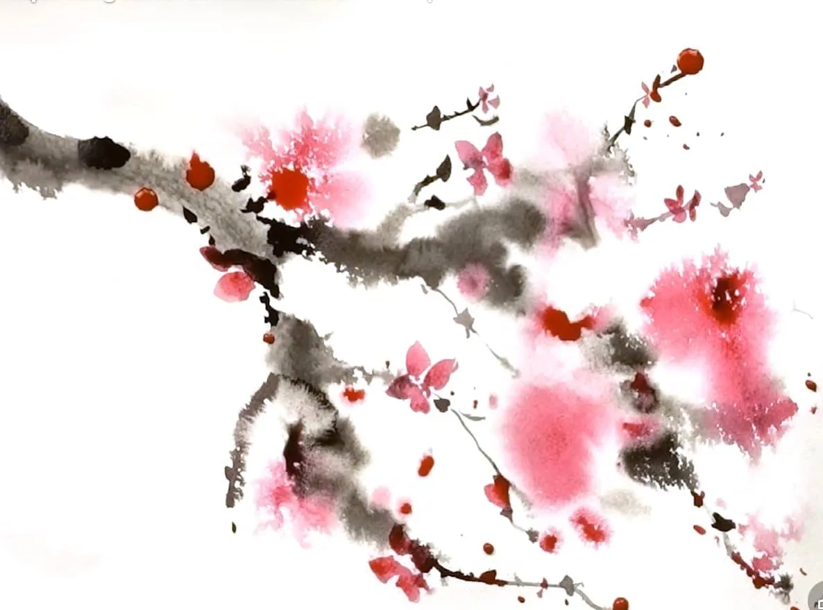 Chinese Painting & Calligraphy