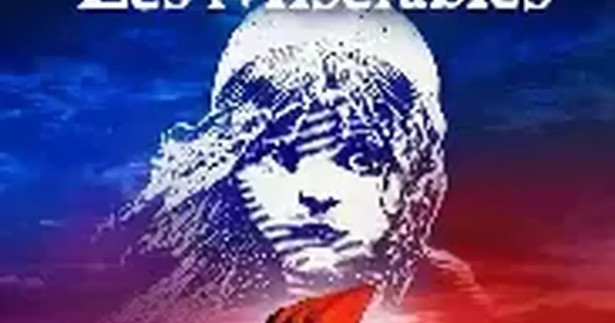 Les Miserables