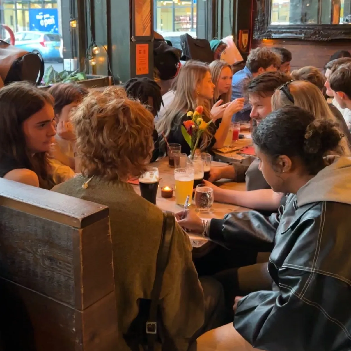 London's Best Pub Quiz™