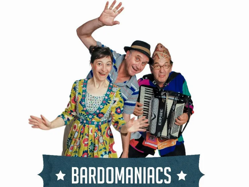 "Die drei Stadtmusikanten“