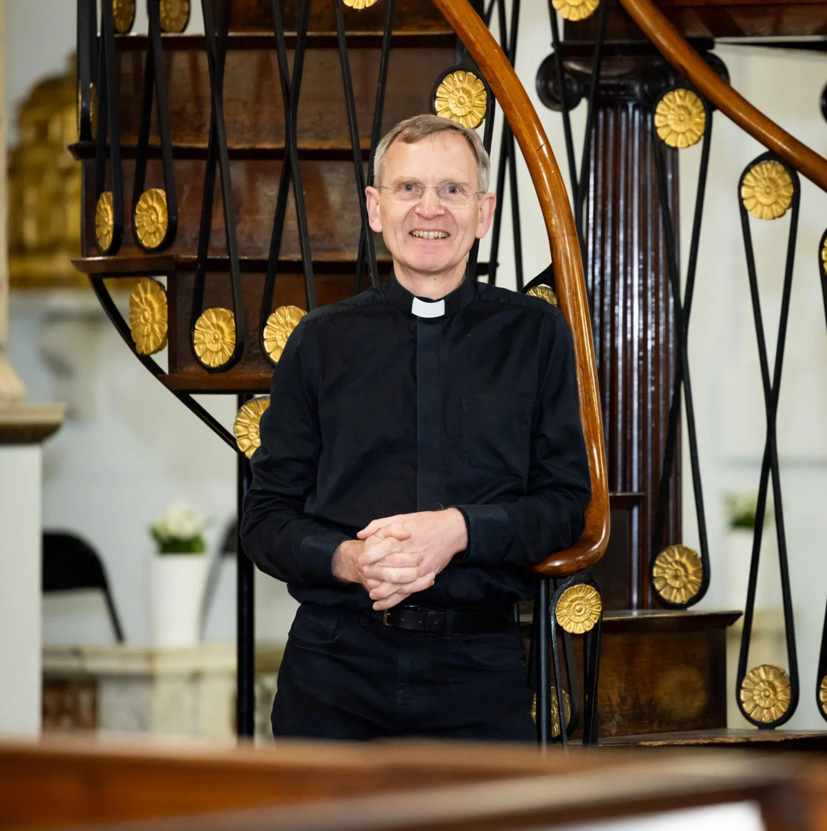 All Saints Service at St Pancras