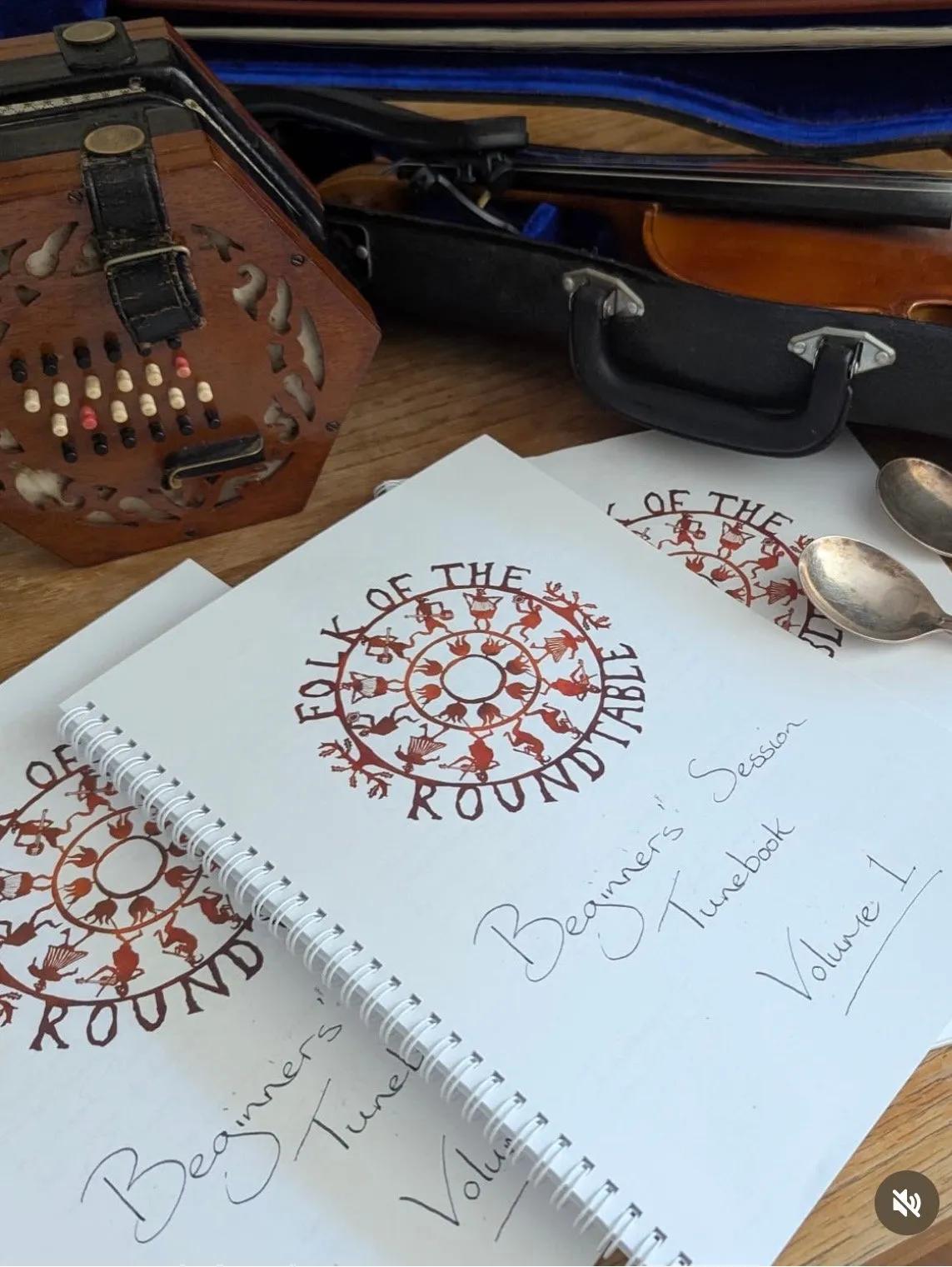Folk Of The Round Table