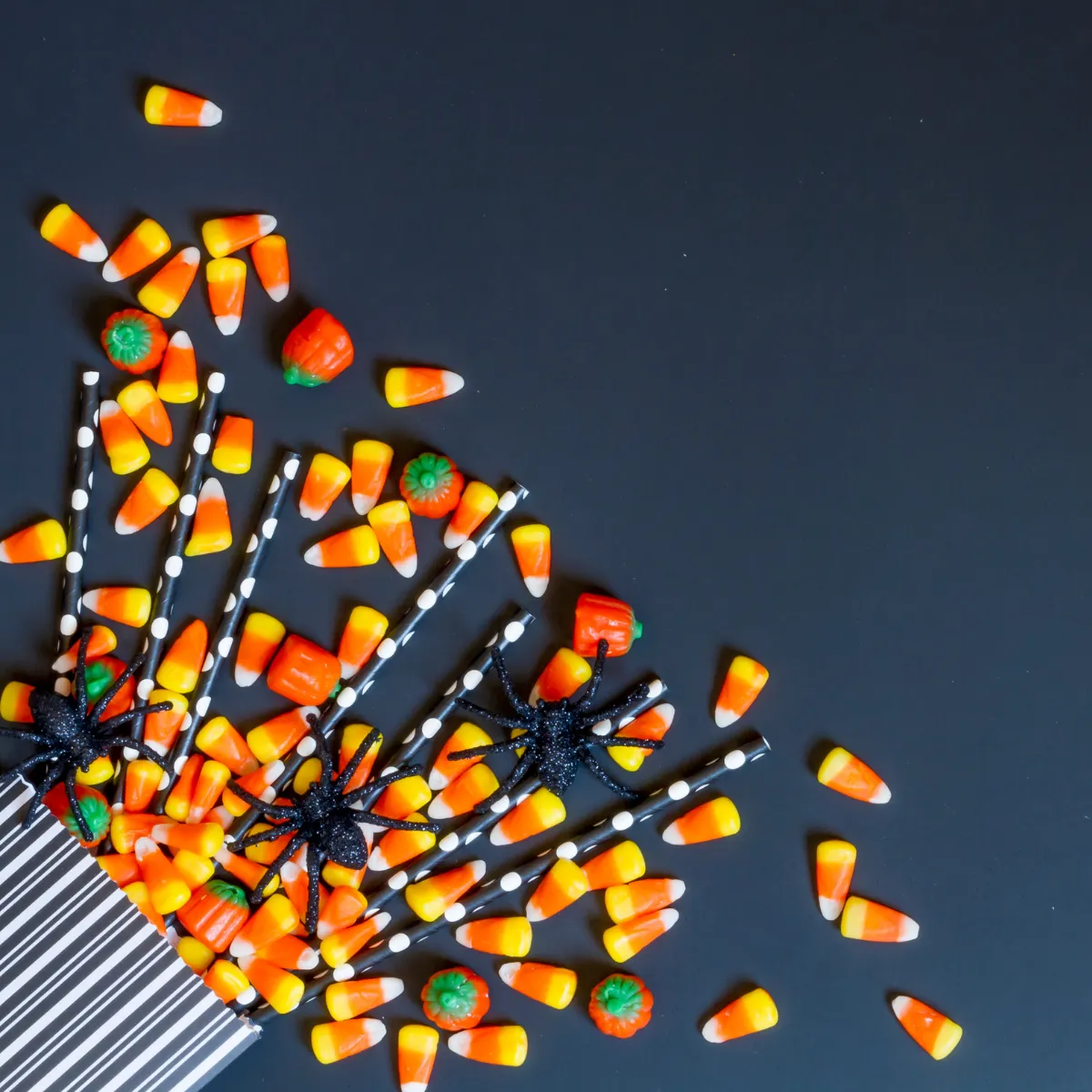 "Brick Trick" or Treat