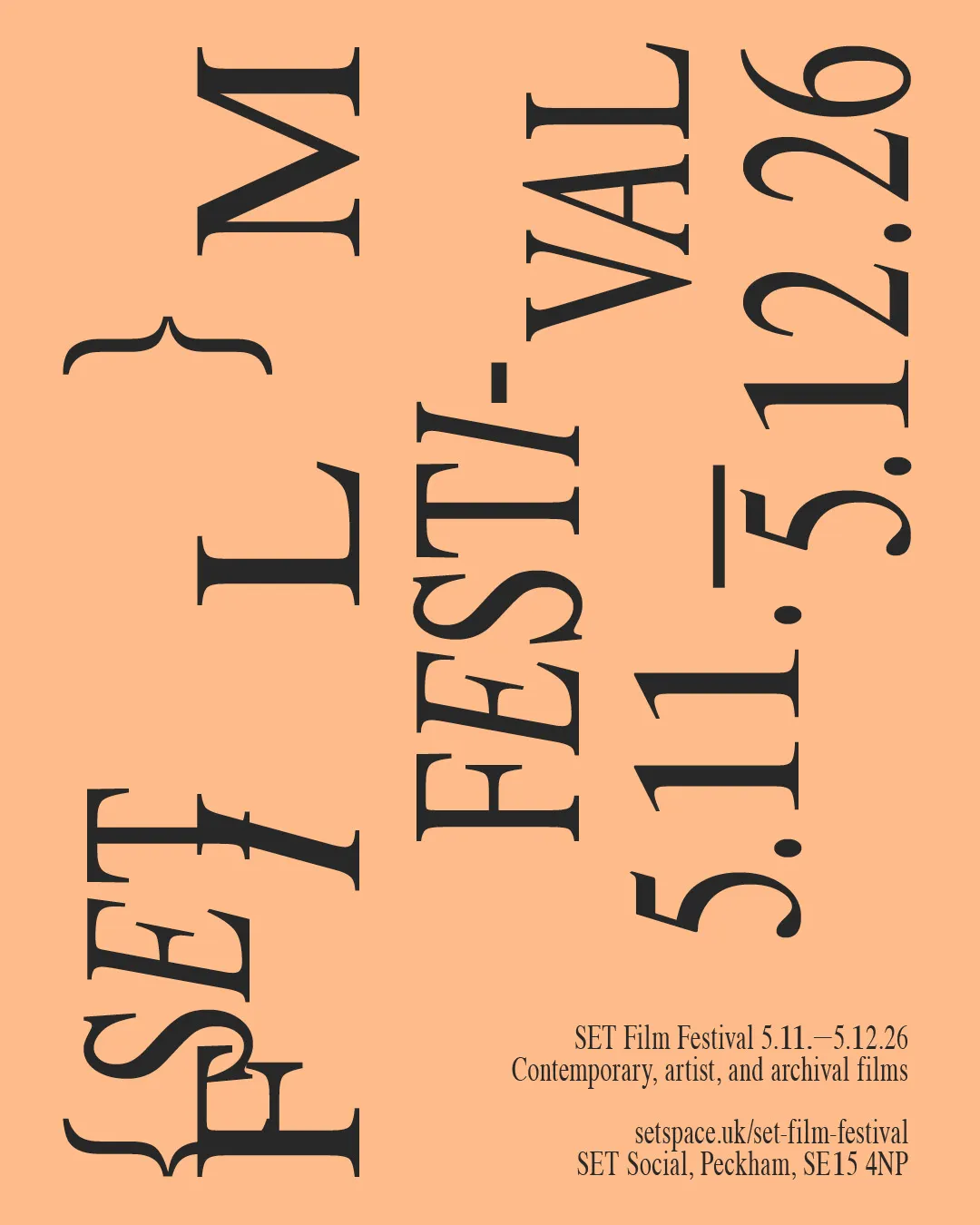 SET Film Festival 2026