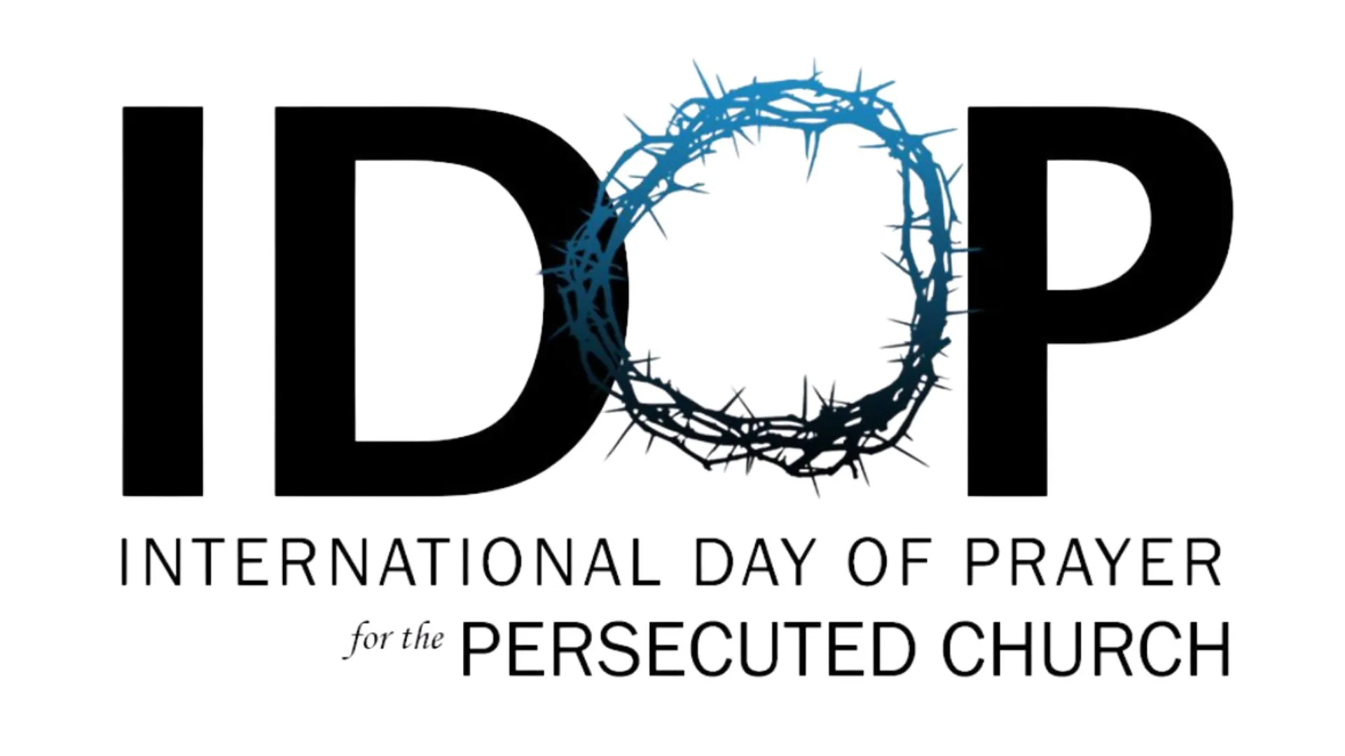 International Day of Prayer for the Persecuted Church