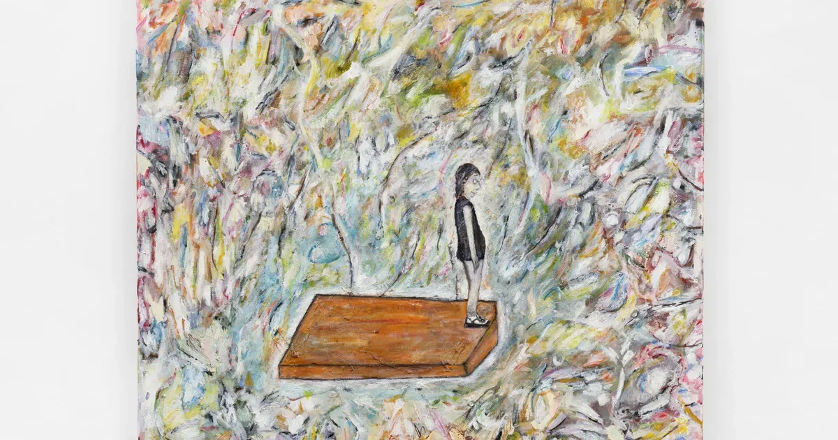 Ellen Gronemeyer: DEJA VU