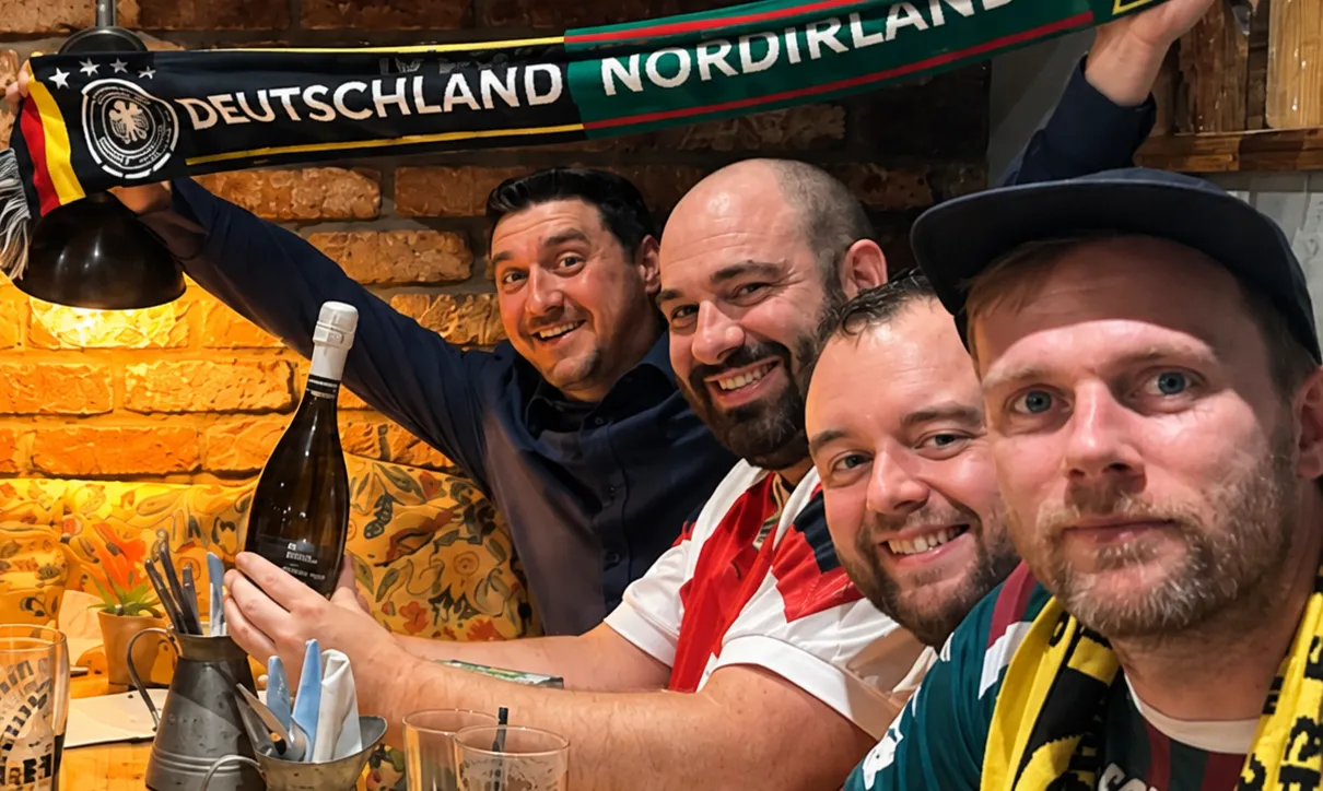 Retro Football Quiz