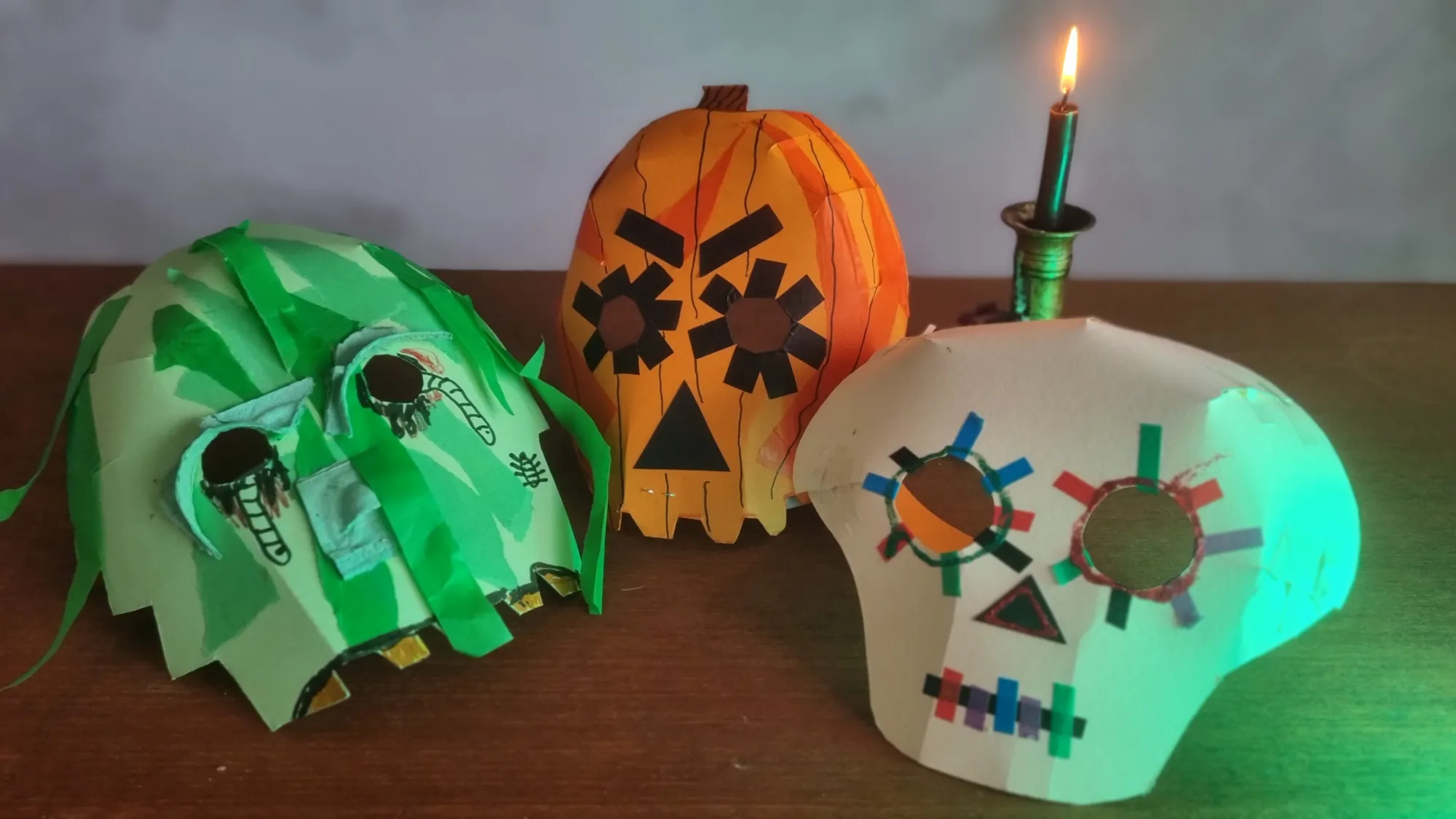 Halloween at the Lake: Southmere Social x Bow Arts