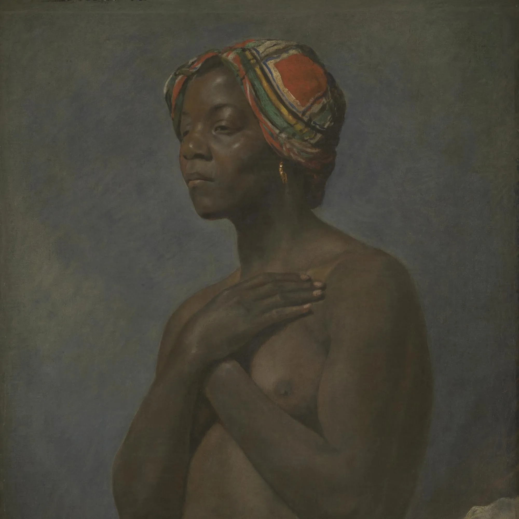 Talk and draw: Celebrating Black History Month