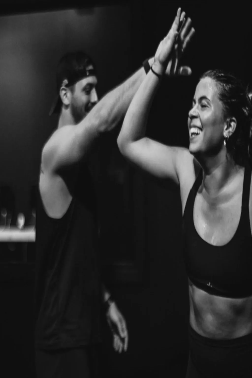 SCULPT & BURN