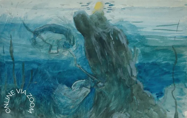 A Journey to Atlantis