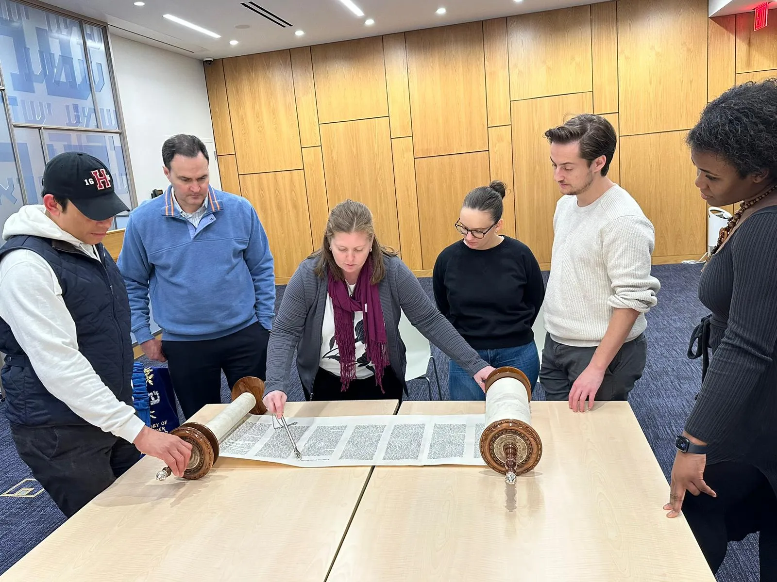 Discovering Judaism