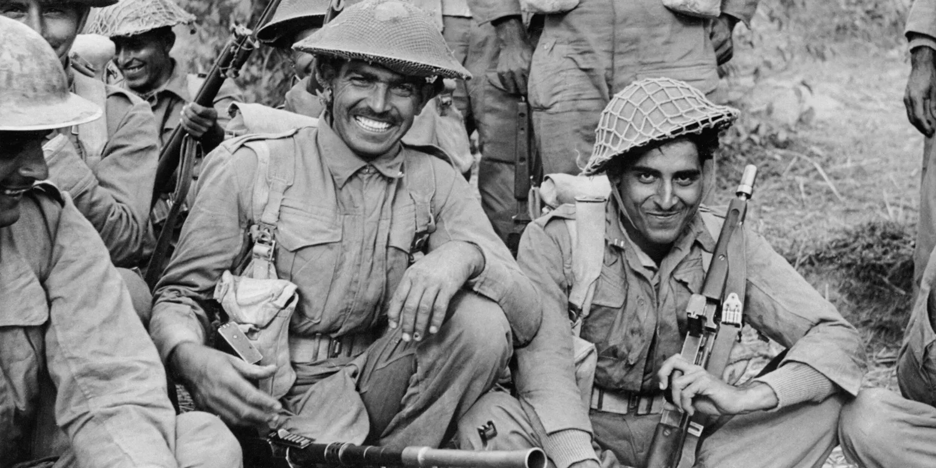 Forgotten India at 80: The Stories You Don’t Know