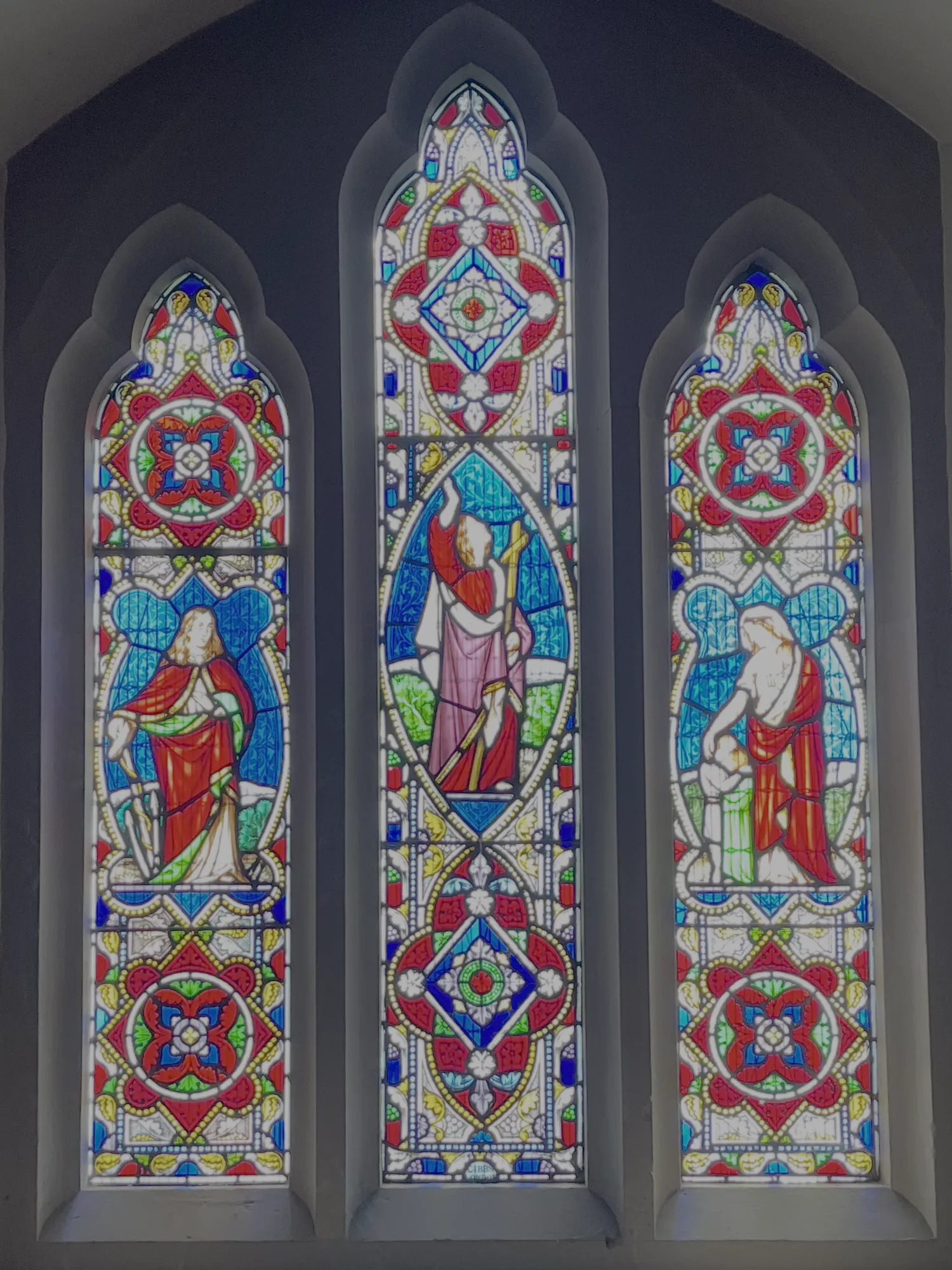 Festival of All Saints