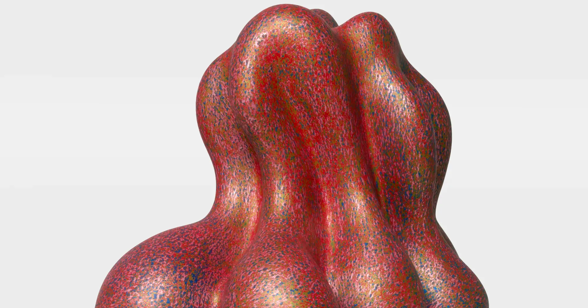 Ken Price: Alien Terrain
