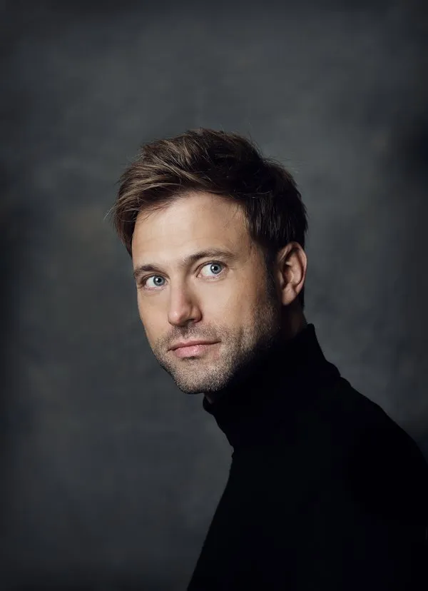 Benjamin Appl baritone; Jerusalem Quartet — World and Dreams